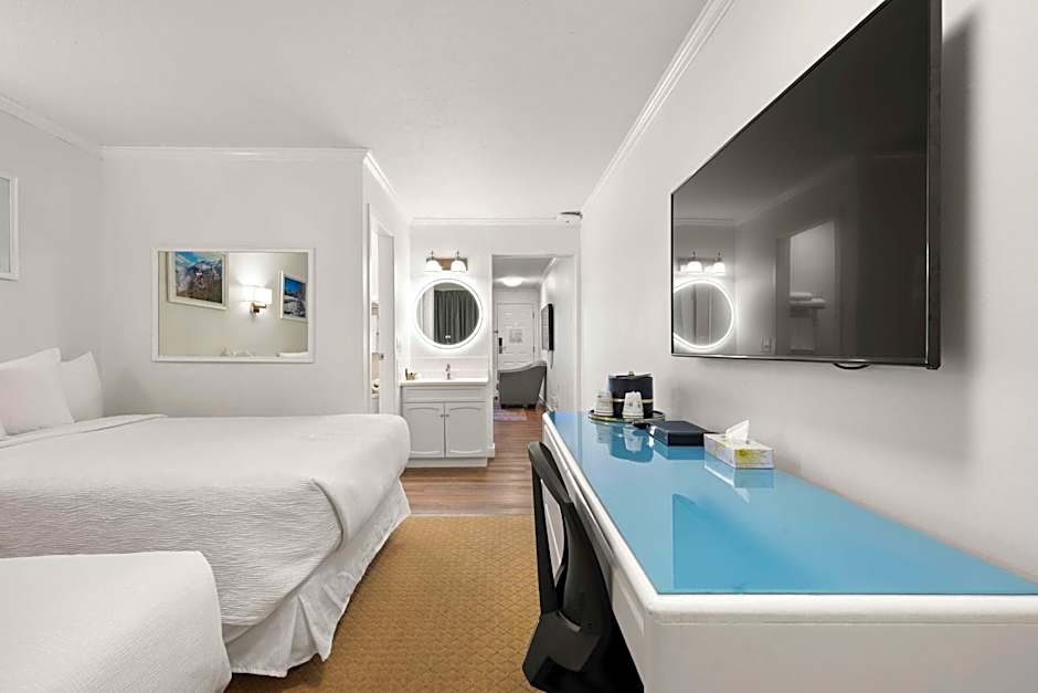 SureStay Hotel by Best Western Rossland Red Mountain