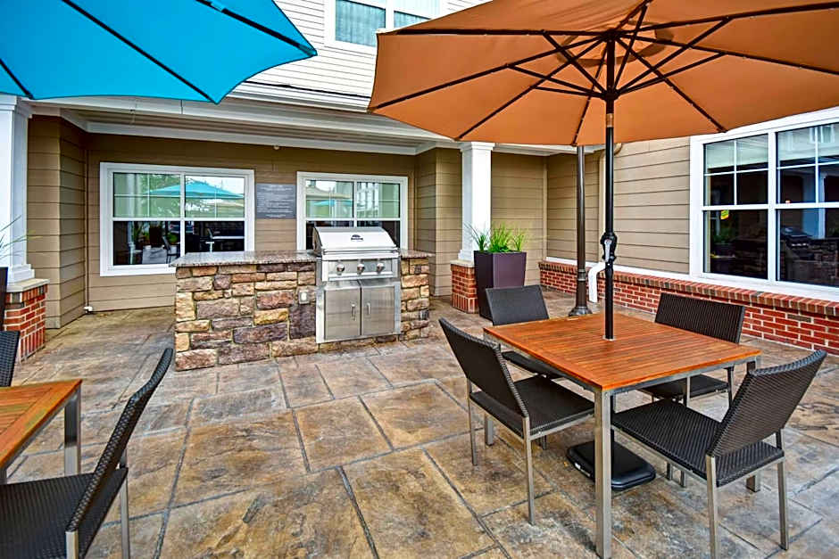 Residence Inn by Marriott Springfield Chicopee