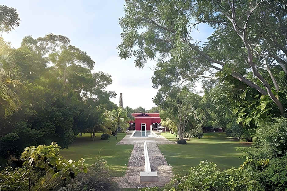 Hacienda Temozon Sur By IHG