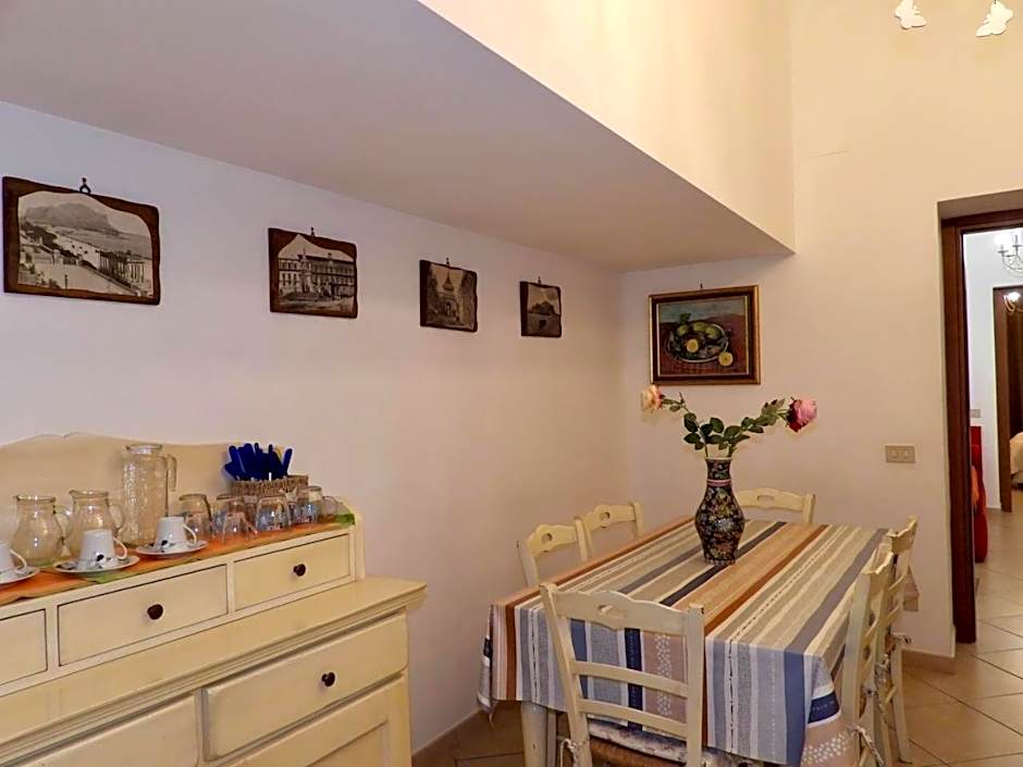 B&B Maria Piddu
