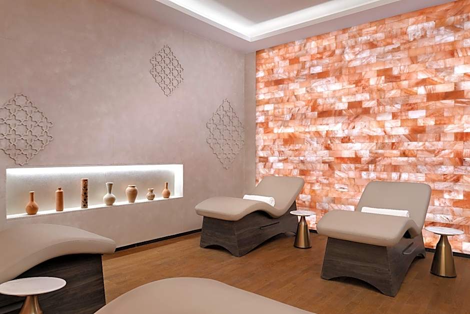 Hotel Indigo Jabal Akhdar Resort and Spa by IHG