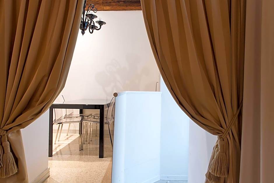 Hotel Campiello