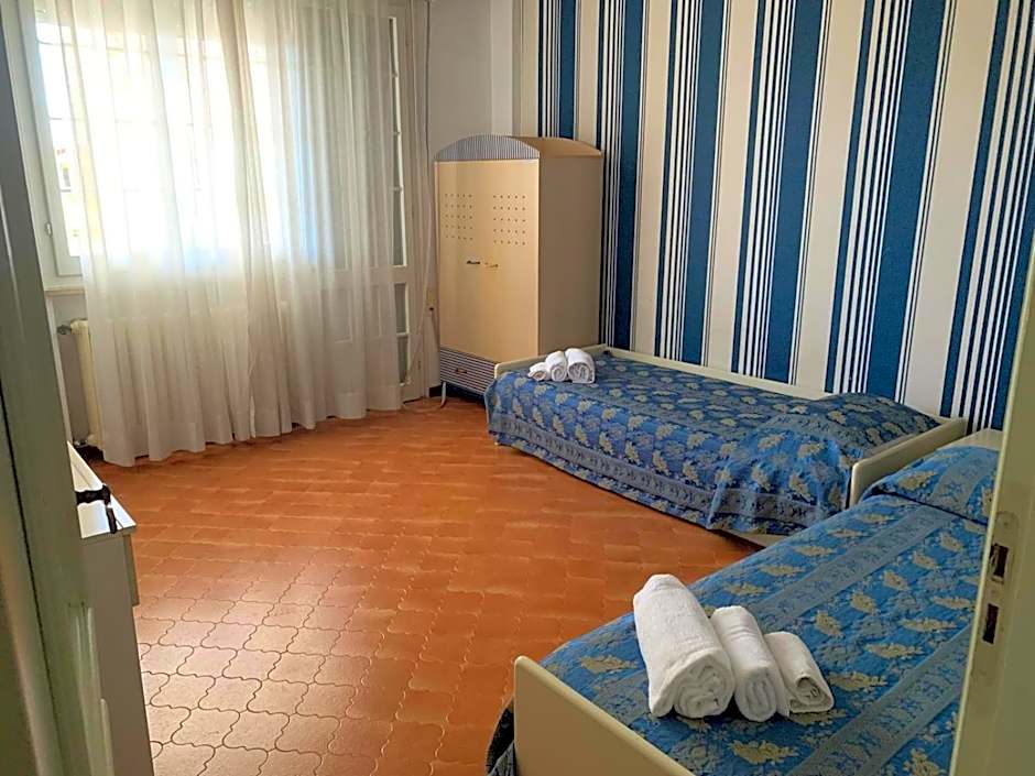 Hotel Panoramic
