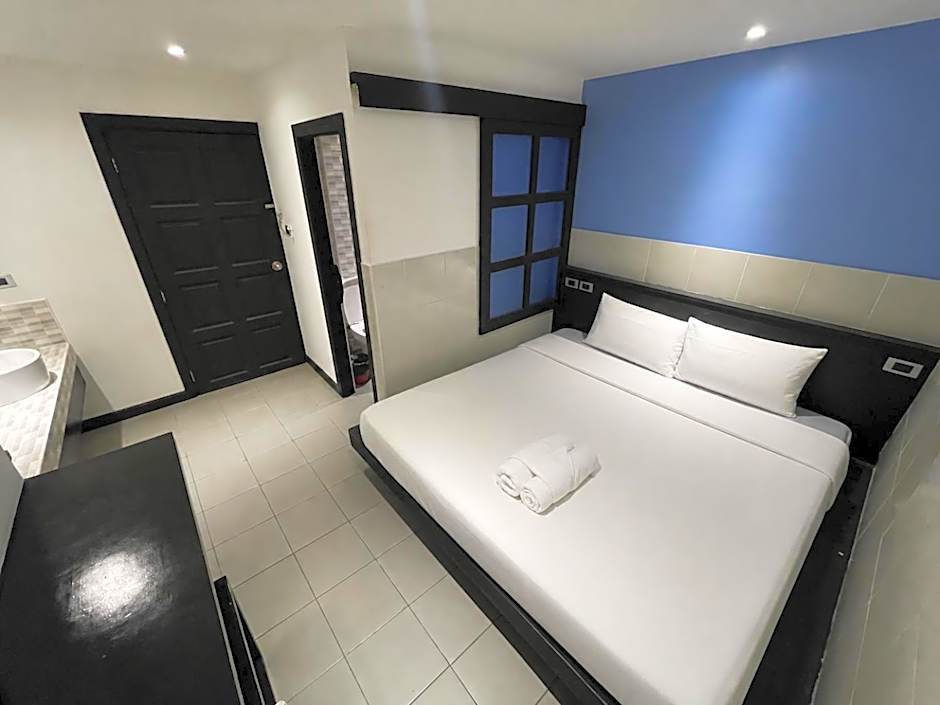Islanda Hotel Patong