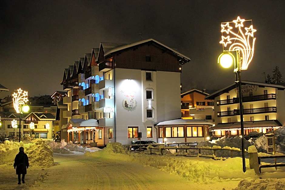 Hotel Rosa Alpina