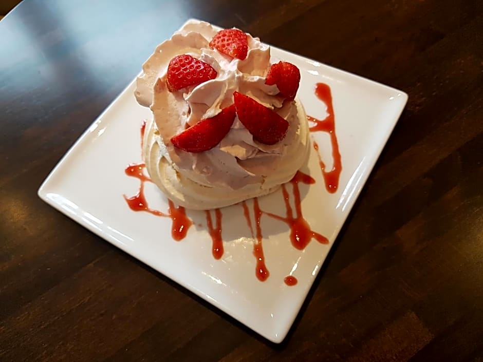 Logis Hôtel du Large