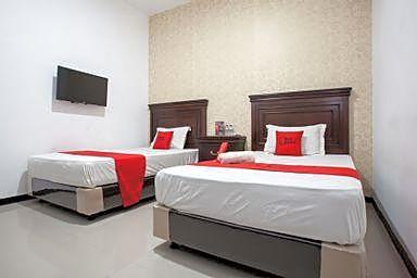 RedDoorz near Taman Krida Budaya Malang