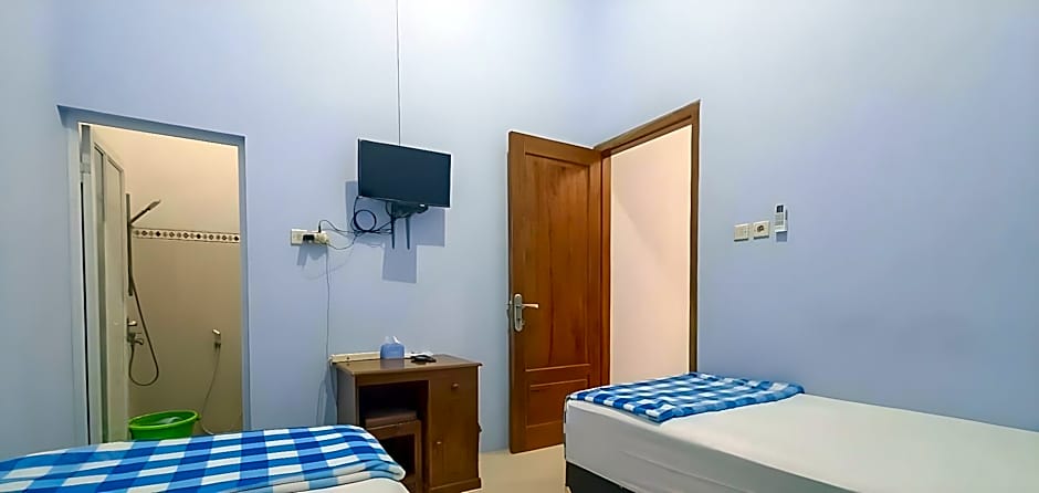 Griya Mbak Tafik Syariah