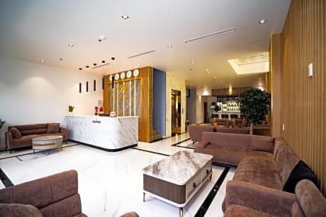 Navy Hotel Ha Long