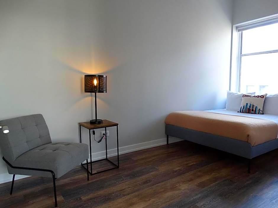The Chicago Hotel Collection - Millennium Park Suites and Extended Stay – Chicago, IL