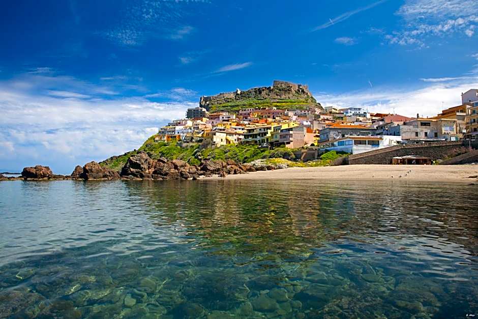 Hotel & SPA Riviera Castelsardo