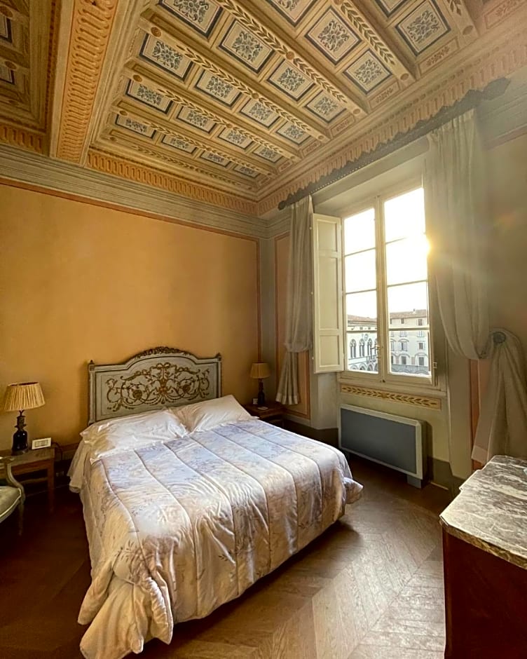 Palazzo Rocchi B&B