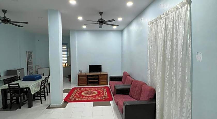 BerataStay @ Segamat