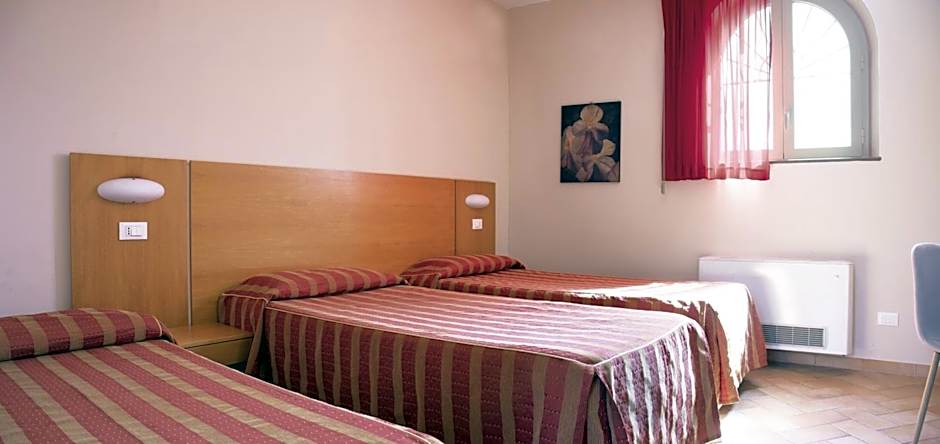 Residence Gli Ulivi