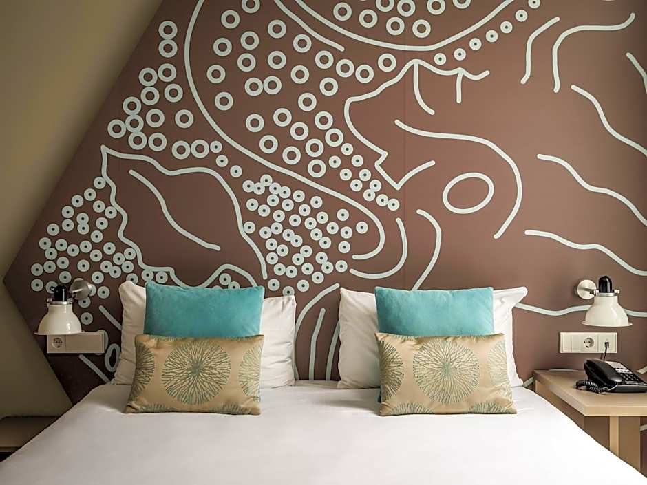 ibis Styles Barcelona Centre