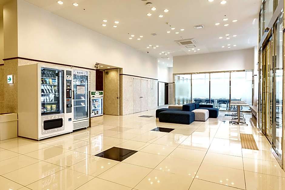 Toyoko Inn Ulsan Samsandong