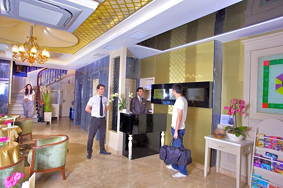 Taksim Star Hotel