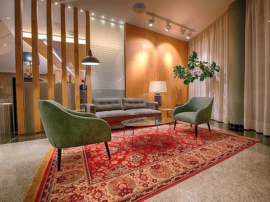 Fuengirola Beach Apartamentos Turísticos