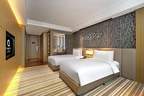 Executive Twin Room