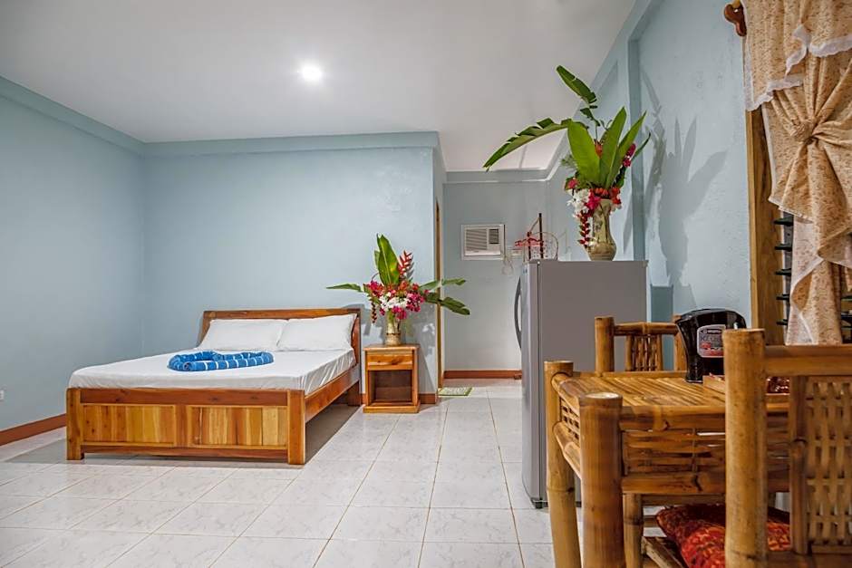 Residencia Diosa