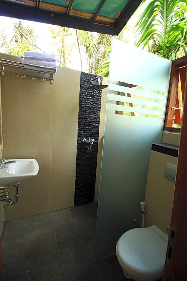 Padi Ecolodge
