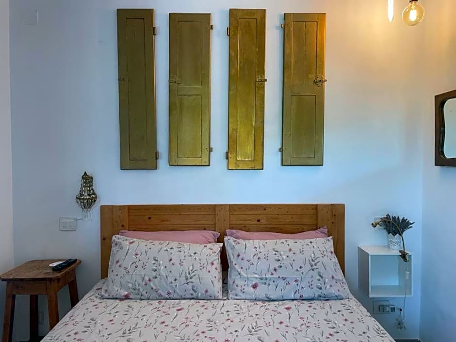 B&B La casina di Iris