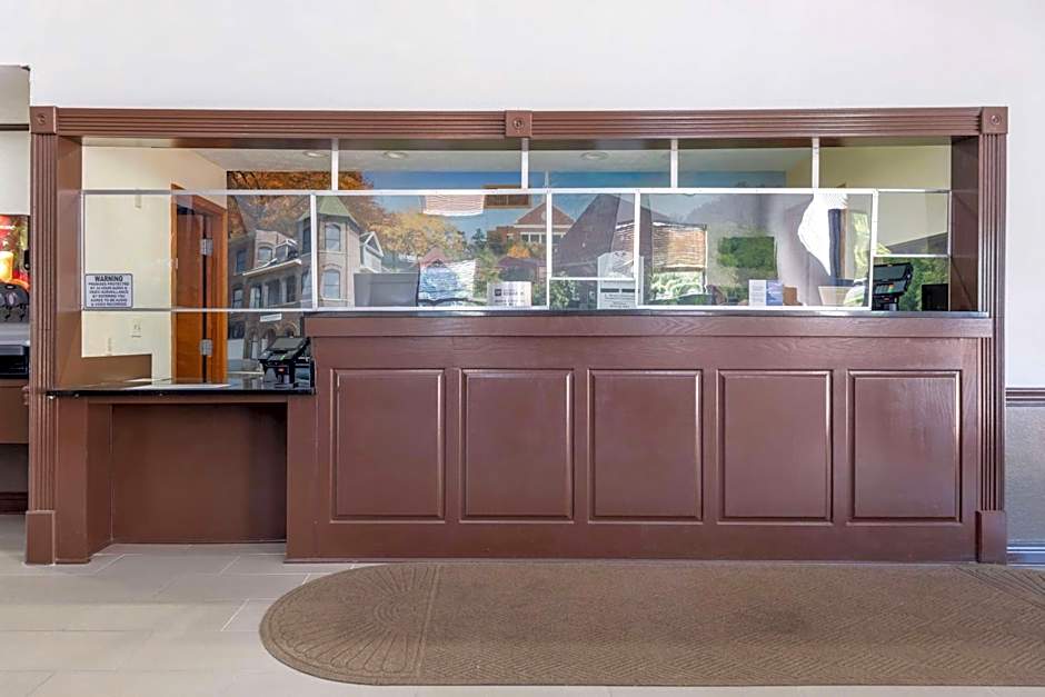 Best Western Campbellsville Inn