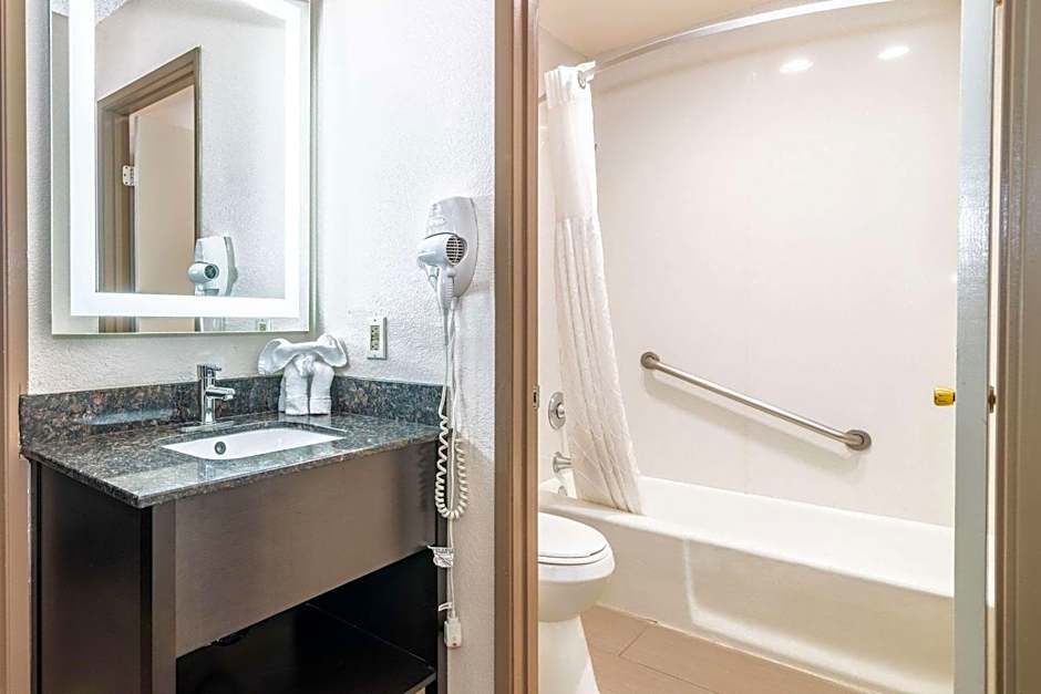 Rodeway Inn On Historic Route 66