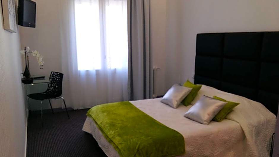 Hotel Le Capitole