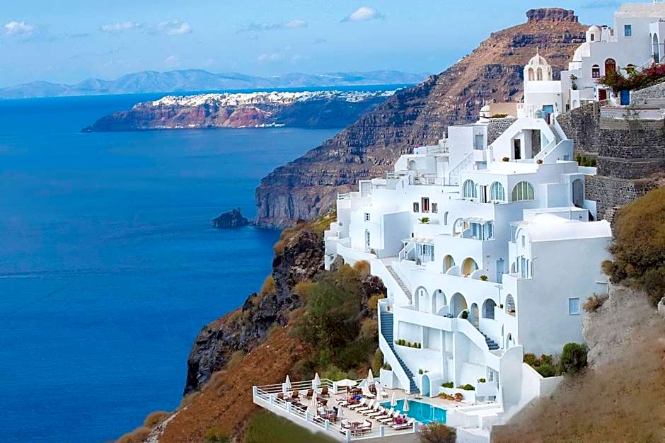 Tzekos Villas