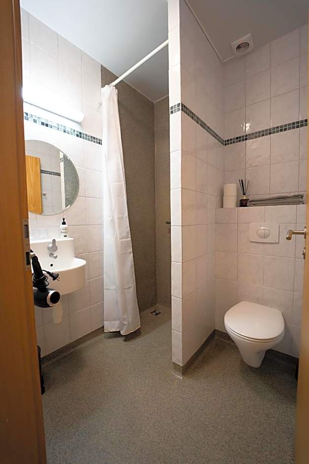 Vik Tröll Hotel