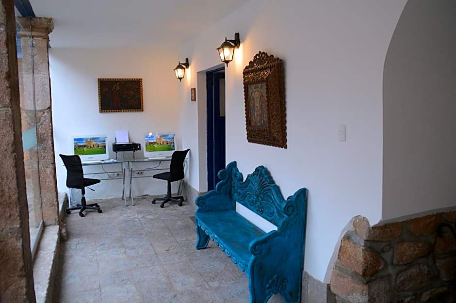 Tierra Viva Cusco San Blas