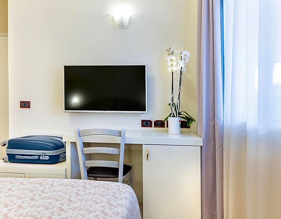 Hotel Fenice Gluten Free