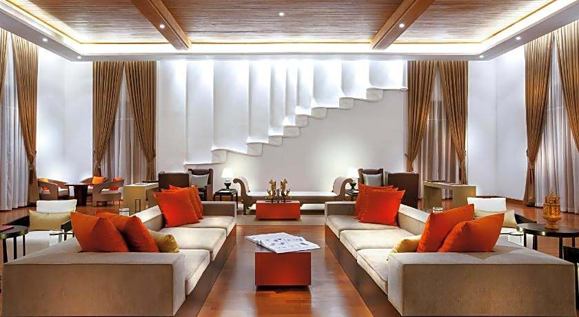 The Lake Garden Nay Pyi Taw MGallery Collection