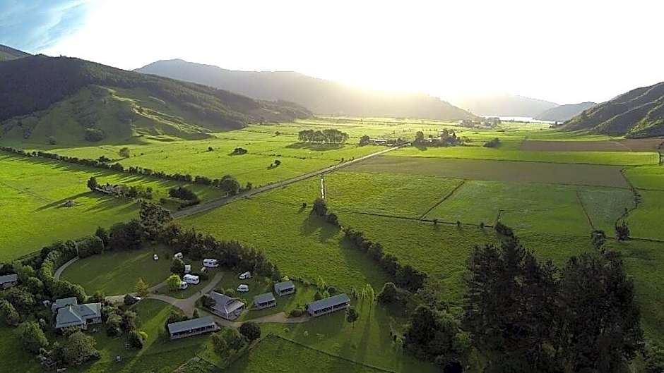 Smiths Farm Holiday Park