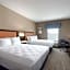 Hampton Inn By Hilton And Suites Harrisburg/North, Pa