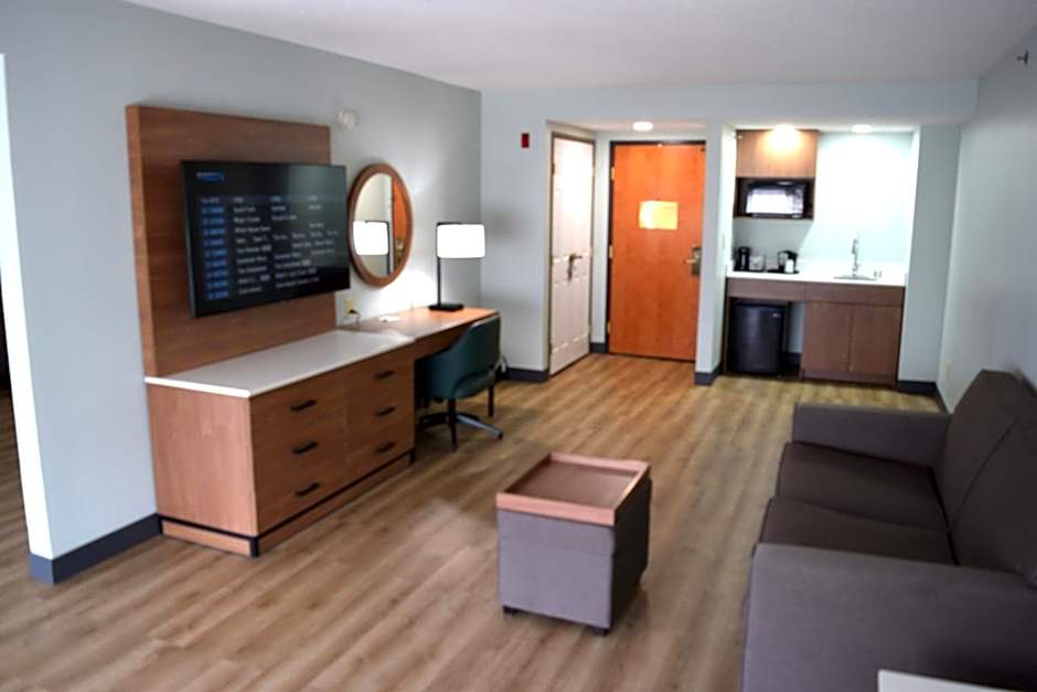 Wingate by Wyndham Vienna/Parkersburg/Marietta