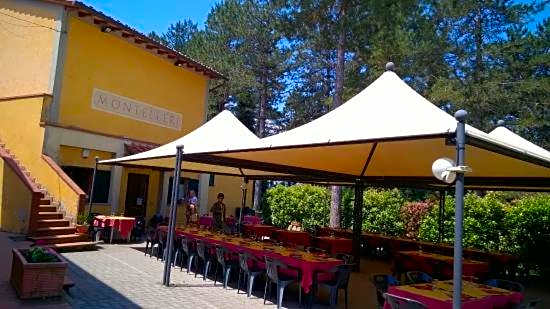 Residenza di Campagna Montelleri