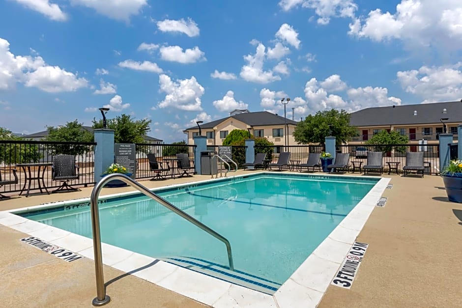 Comfort Inn - Weatherford