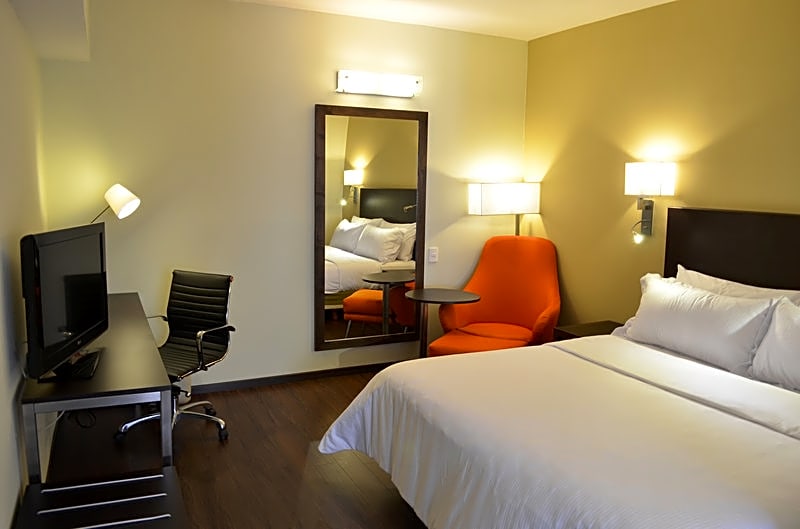 Fiesta Inn Nogales