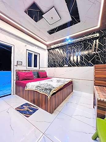 Hotel Raghunandan Inn