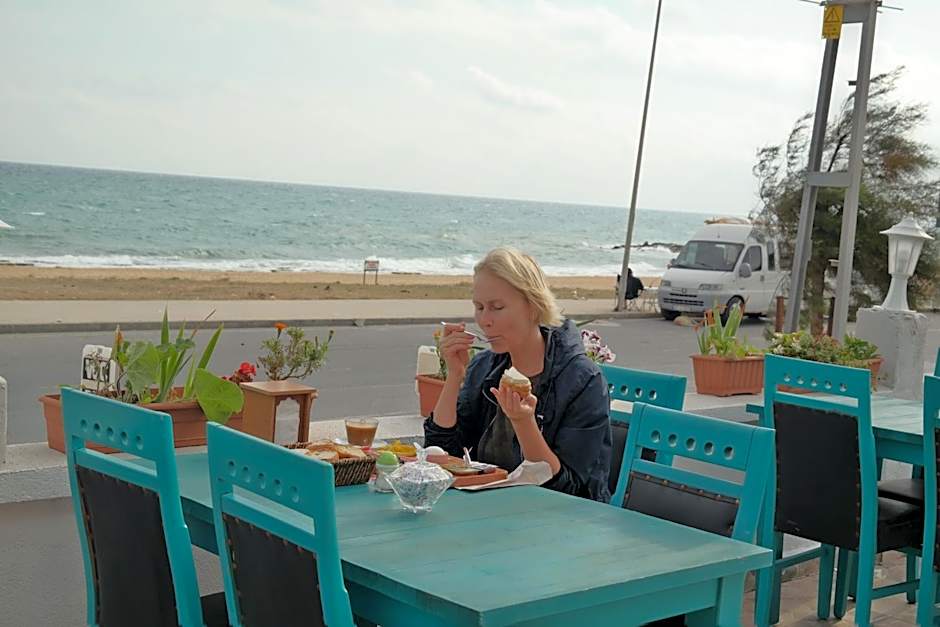 istanbul Airport Kumsal Otel