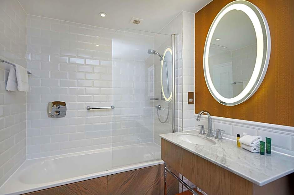 Hilton London Hyde Park