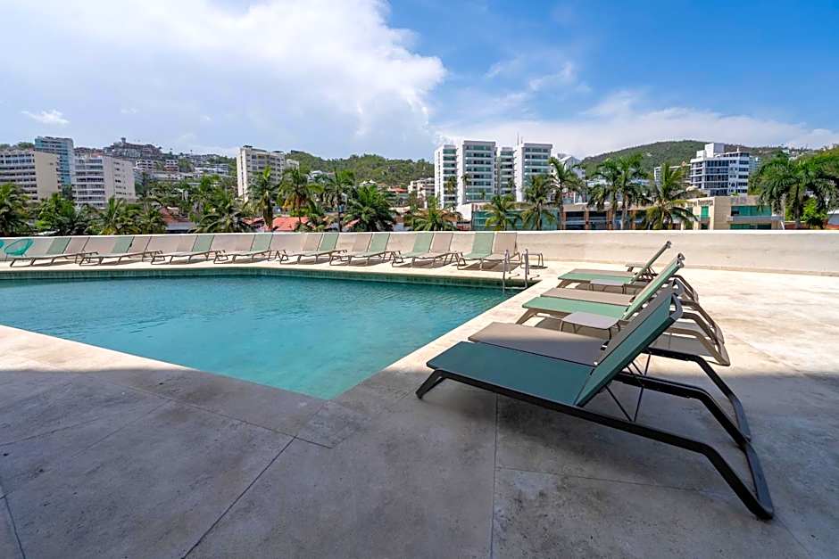 Hotel Amares Acapulco