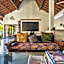 Ambary House Gili Trawangan- 2 BR Private Villa, Pool