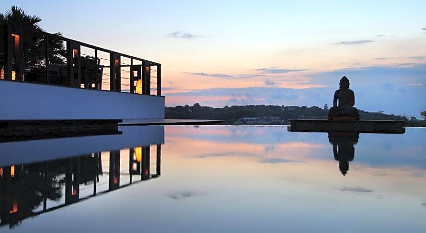 Temple Hill Residence Villa