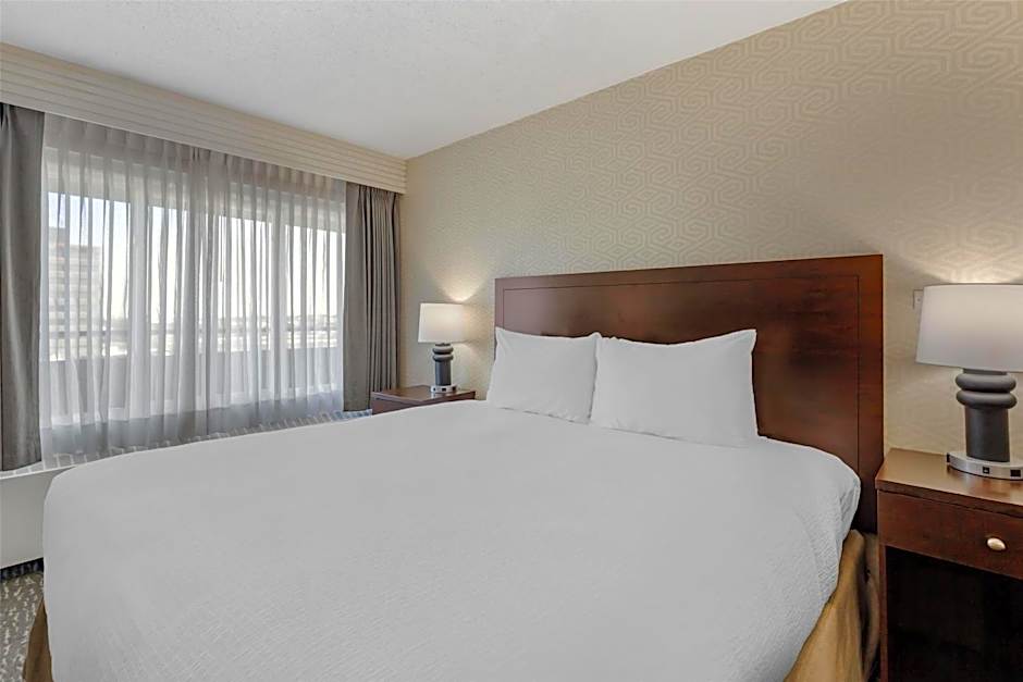 Best Western Cedar Park Inn