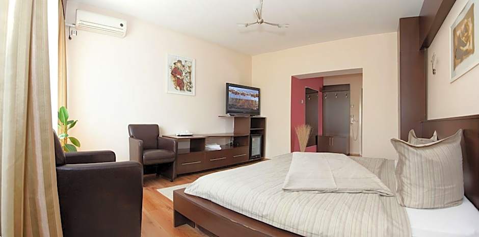 Hotel Poarta Transilvaniei