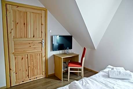 Economy Double or Twin Room