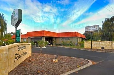 Comfort Inn Busselton River Resort
